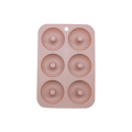 Silicone Hand Baking Tool Silicone Cake Chocolate Mould